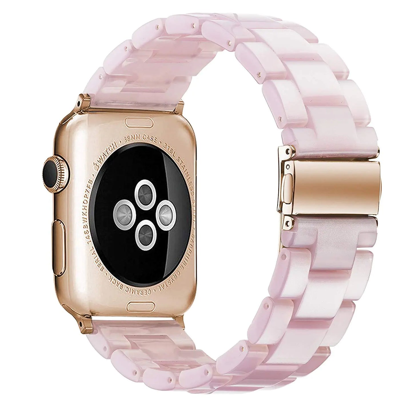 Montre Électrique Classique Style Apple Watch