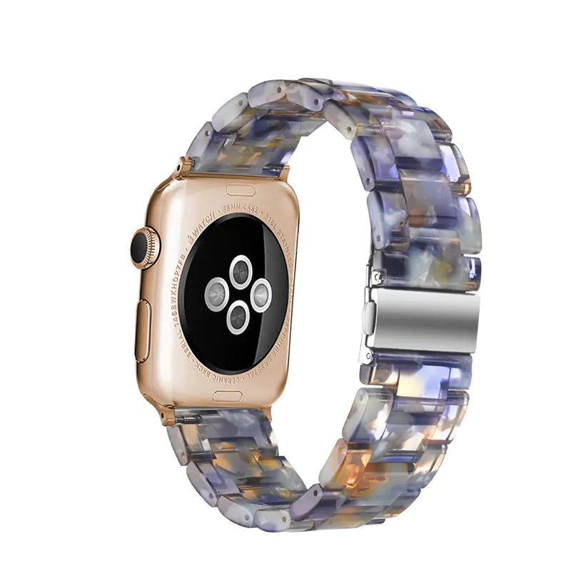 Montre Électrique Classique Style Apple Watch