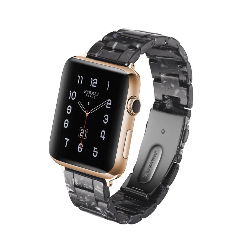 Montre Électrique Classique Style Apple Watch