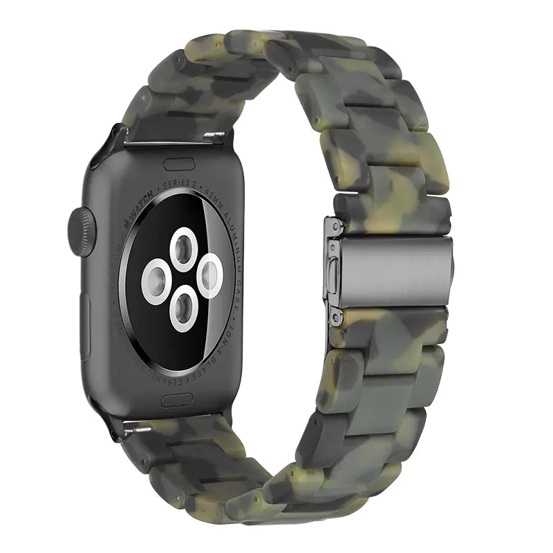 Montre Électrique Classique Style Apple Watch