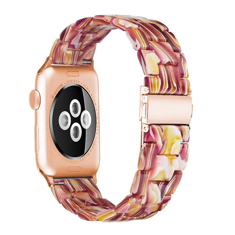 Montre Électrique Classique Style Apple Watch
