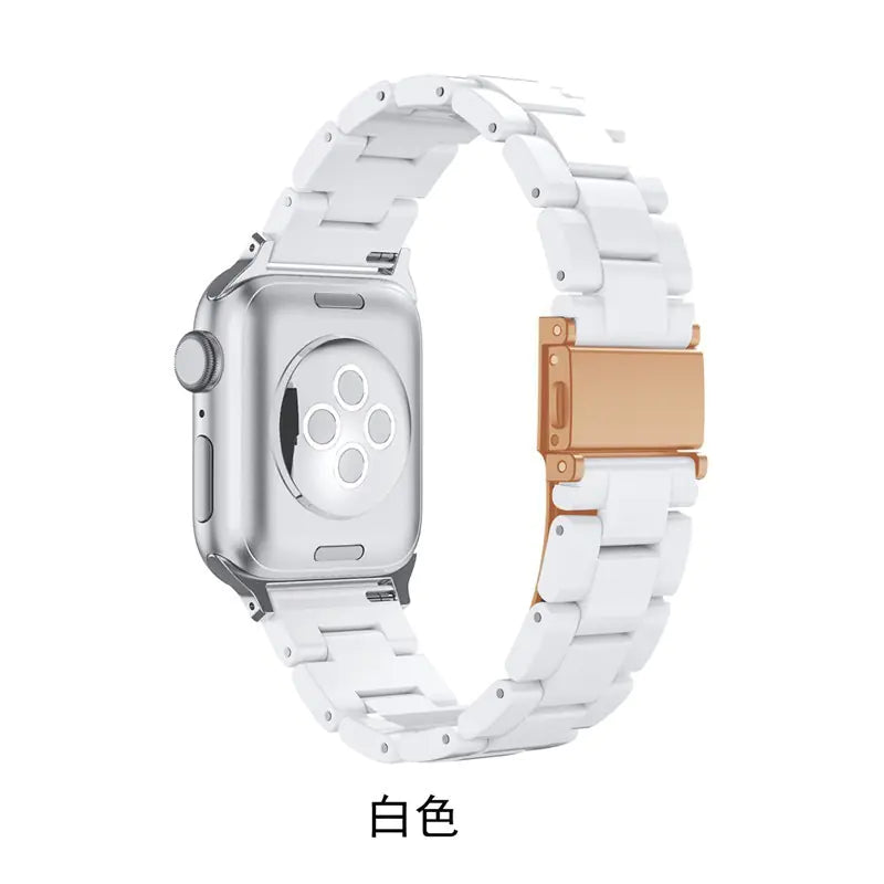 Montre Électrique Classique Style Apple Watch
